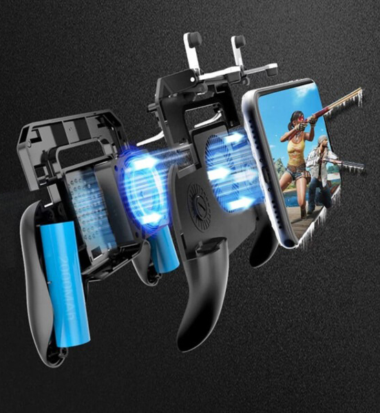 Триггер GamePro MG270