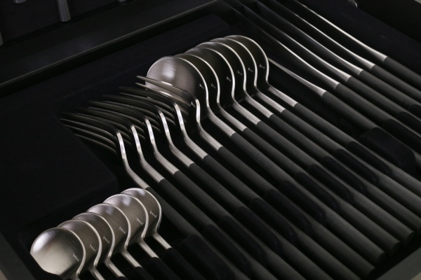 Набір столових приборів Neo 24 предметb Belo Inox