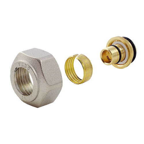 Євроконус FADO S.r.l Slice 16x3/4