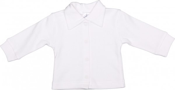 Комплект для новорожденных Betis МалышОк молочный р.62 27081021 