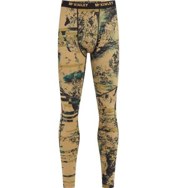 Штани McKinley Dylan ux 294531-904915 р.2XL оливковий