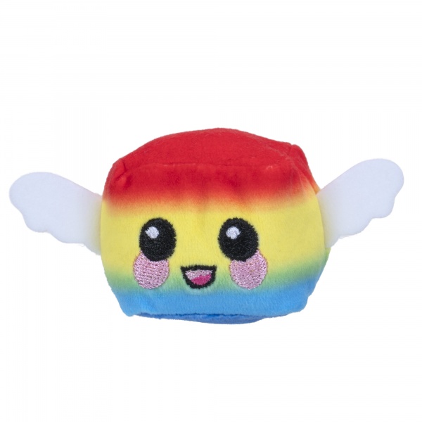 М'яка іграшка Roblox Micro Blind Plush Series 1 – Bubble Gum Simulator в асортименті ROB0551 