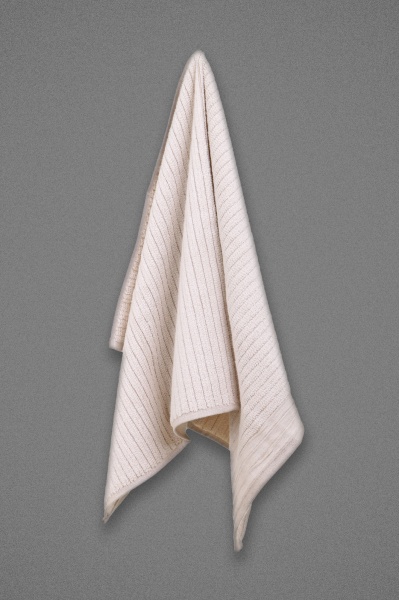 Полотенце Stripe Natural 50x90 см бежевый La Nuit 