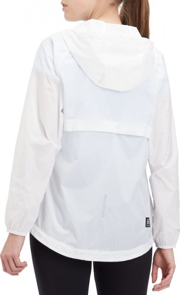 Ветровка Energetics Junxia II W 417778-001 р.XS белый