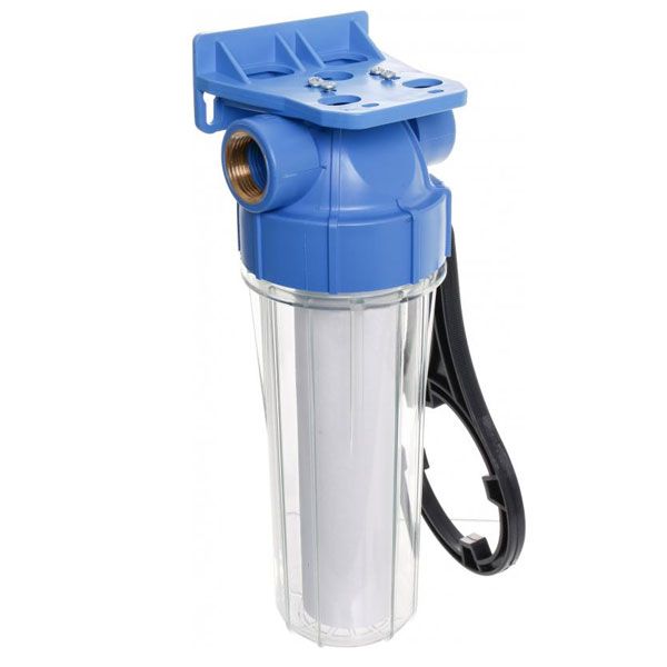 Корпус фільтра Aquafilter 1