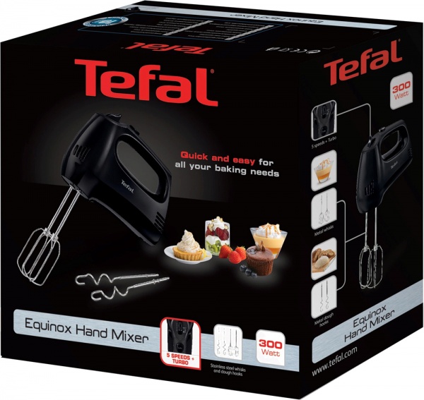 Міксер Tefal HT310811 