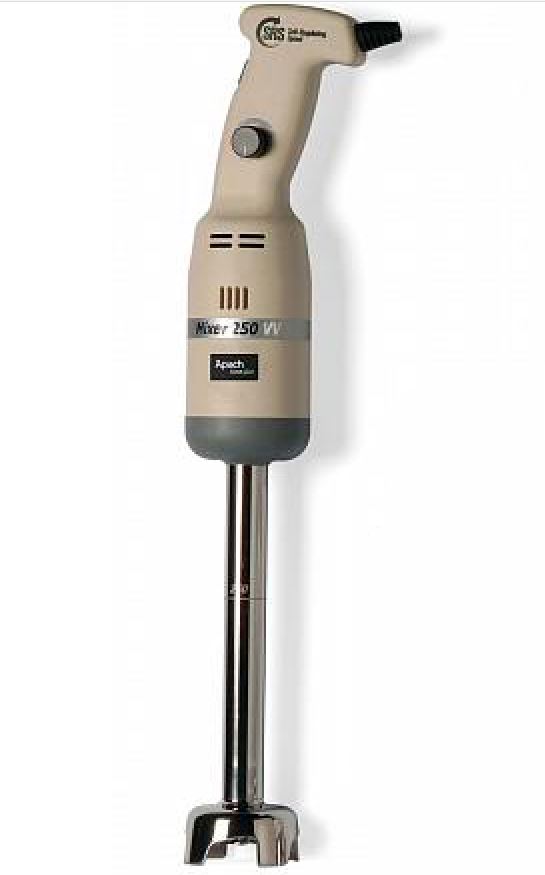 Міксер APACH AFM250VV200 — фото 1