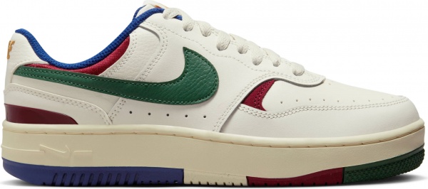 Кросівки Nike GAMMA FORCE DX9176-102 р.38,5 різнокольоровий