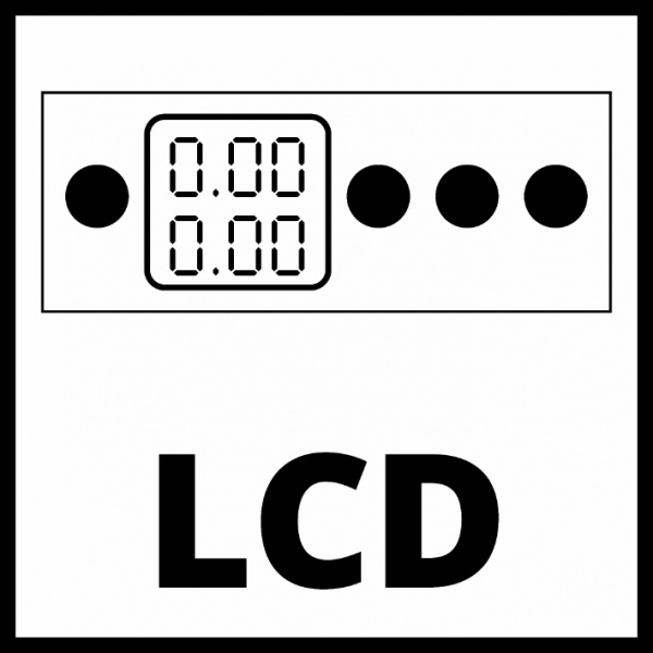 Компрессор Einhell PRESSITO 18/25 4020420 4020420