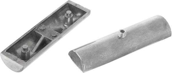 Удлинитель трубы DC d25 R-10