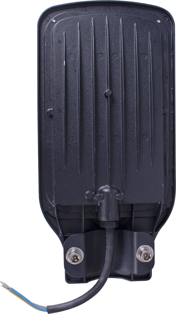 Светильник консольный E.NEXT e.LED.street.stand 100 Вт черный l0820012