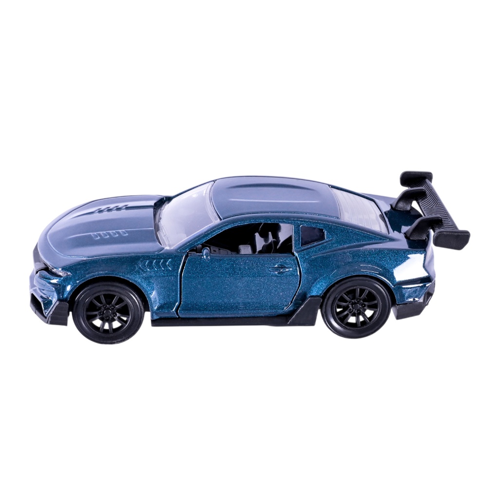 Машинка Автопром 1:43 AP4389