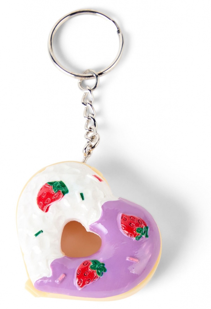 Бальзам для губ CREATE IT! Брелок для ключей