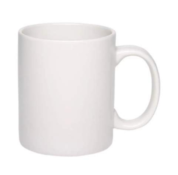 Чашка офисная 