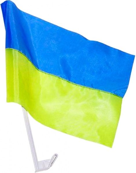 Прапор України 340х240 мм