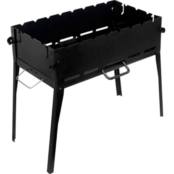 Мангал Mousson Prometeo Q 8 V раскладной