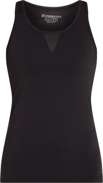 Майка Energetics Giselle 4 wms 294593-050 44 чорний