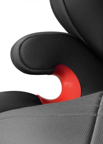 Автокресло RECARO Monza Nova 2 Seatfix Performance Black 88010240050