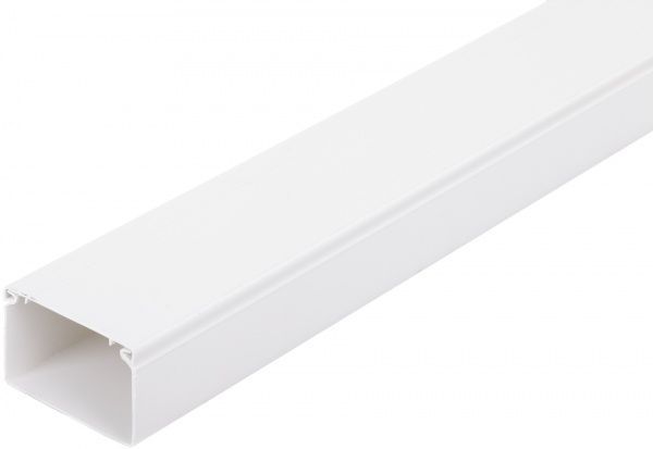 Канал кабельный Legrand DLP-S мини 40x60x2000 мм 638209 