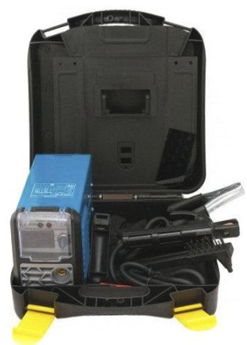 Инвертор сварочный BauMaster AW-97I23SMDK