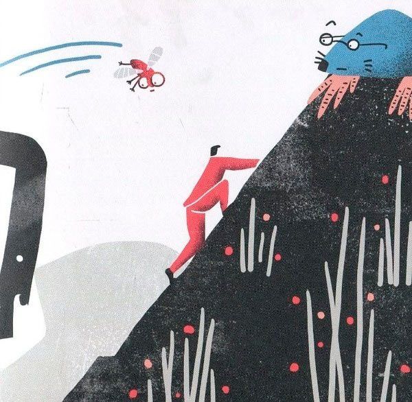 Книга «Очам не вірю» 978-966-976-536-9