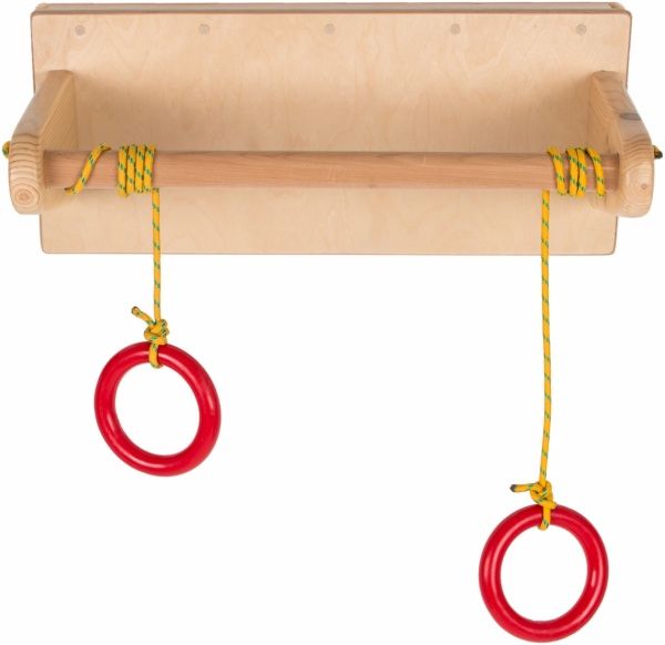 Турнік навісний InterAtletika SТ 026.2 