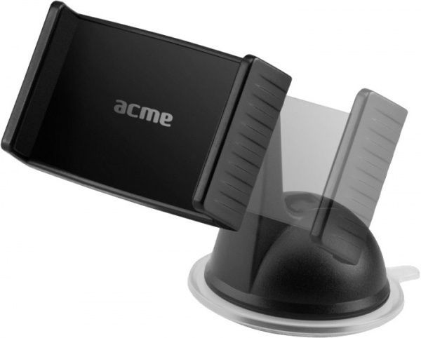 Тримач для смартфона Acme чорний