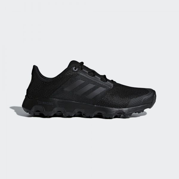 Кросівки Adidas TERREX VOYAGER S.RD CM7535 р.7,5 чорний