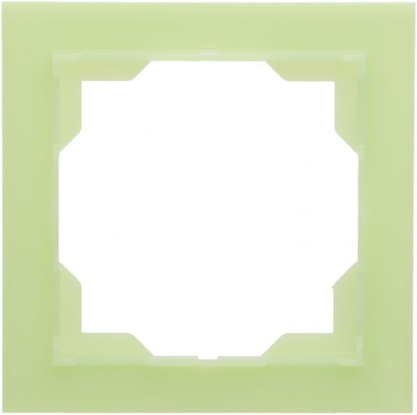 Рамка ABB NEO светло-зеленый 3901M-A00110 42