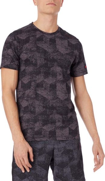 Футболка Energetics Friso II ux 302750-905046 XL сірий