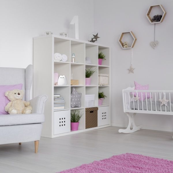 Нічник LightMaster силіконовий SNL-С01 Котик RGB білий 