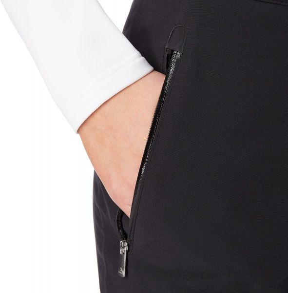 Брюки McKinley Diva wms 294475-057 р. 42 черный