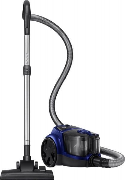 Пылесос Samsung VC07R305MVB/UK dark blue 