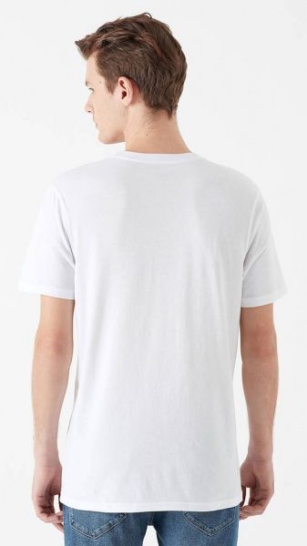 Футболка Mavi ROAD PRINTED TEE 065975-620 S