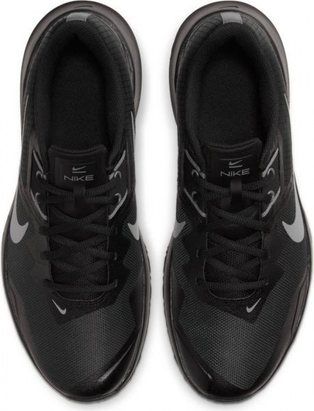 Кроссовки Nike VARSITY COMPETE TR 3 CJ0813-002 р.US 9 серый