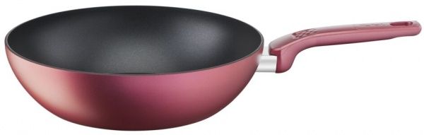 Сковорода wok 28 см Daily Chef G2731972 Tefal