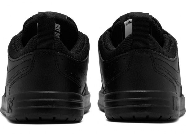 Кроссовки Nike PICO 5 (PSV) AR4161-001 р.US 11C черный