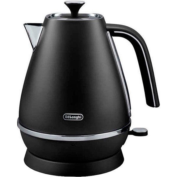 Электрочайник Delonghi KBI 2001.BK