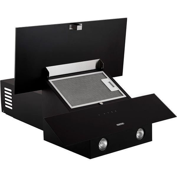 Вытяжка Eleyus Element 700 60 BL