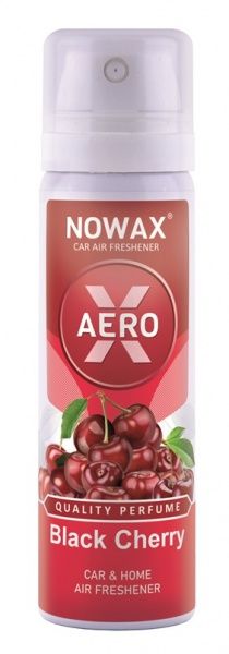 Ароматизатор спрей Nowax Aero 75 мл NX06520 Cherry 75 мл