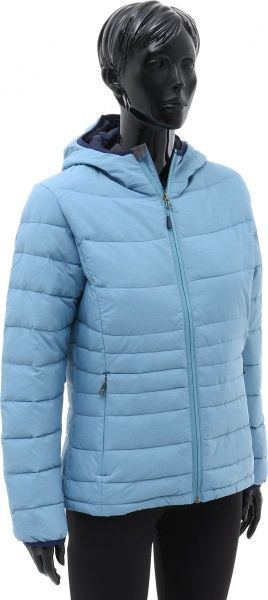 Куртка McKinley Foster 249190-900896 36 голубой