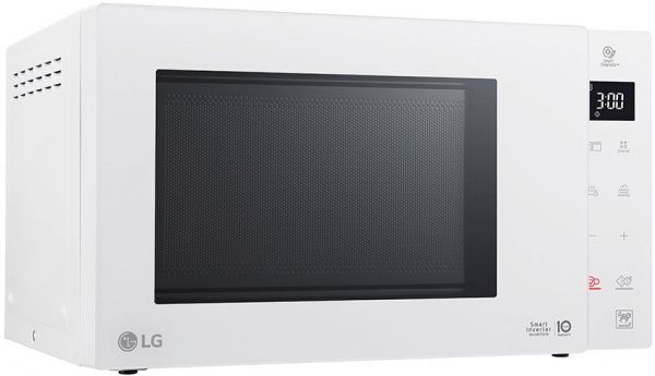 Мікрохвильова піч LG MH6595GIH 
