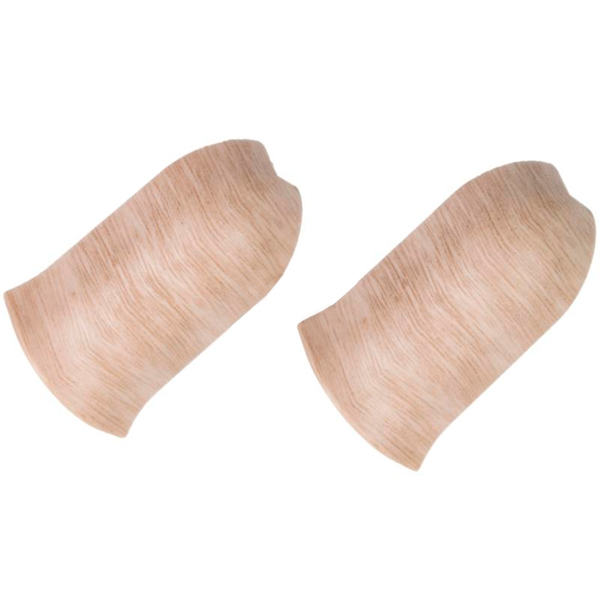 Комплект уголков наружных TIS тик 