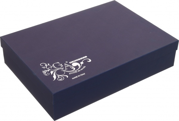 Набор бокалов для вина Monalisa Allegria Green 470 мл 6 шт. Vema 