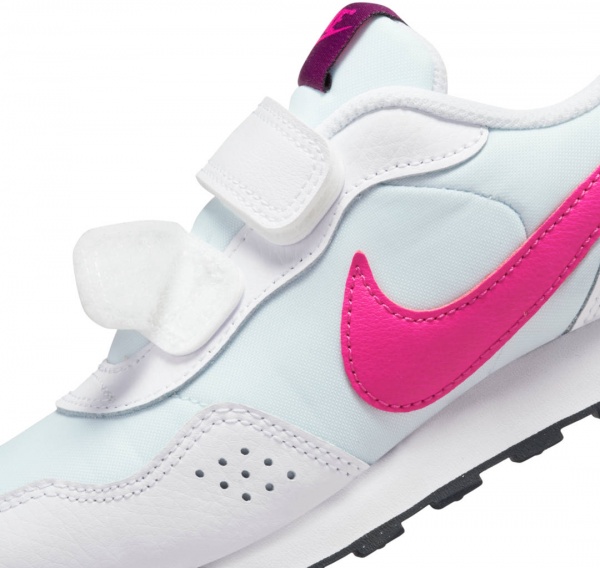 Кроссовки Nike MD Valiant CN8559-019 р.US 13,5C серый