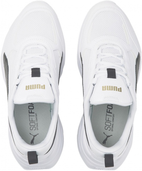 Кроссовки Puma Cassia 38464703 р.37,5 белый