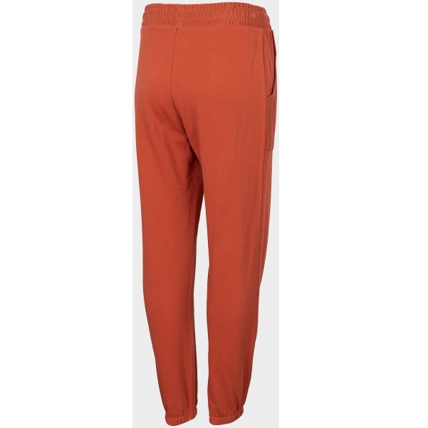 Штани Outhorn TROUSERS CAS F050 OTHAW22TTROF050-62S р. XS різнокольоровий