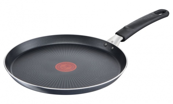 Сковорода для блинов XL FORCE 25 см C3851053 Tefal