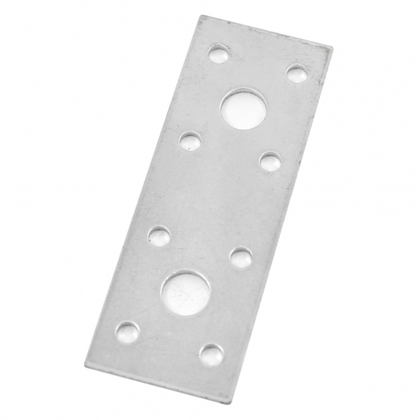 Пластина монтажна 35х2х100 мм