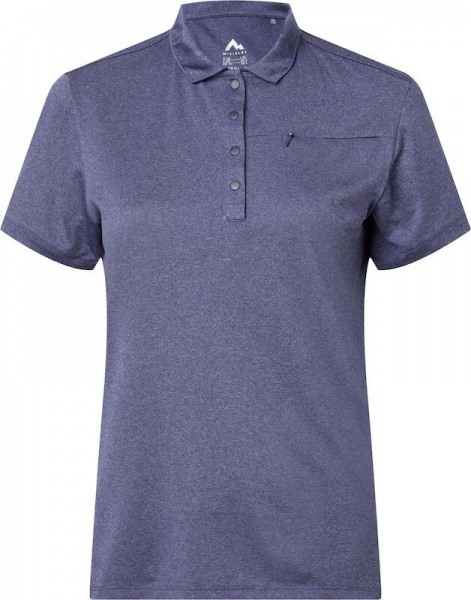 Футболка McKinley Rimma W 411406-906911 р.XS фіолетовий